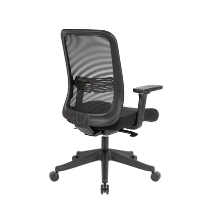 Lotus Mesh back task chair