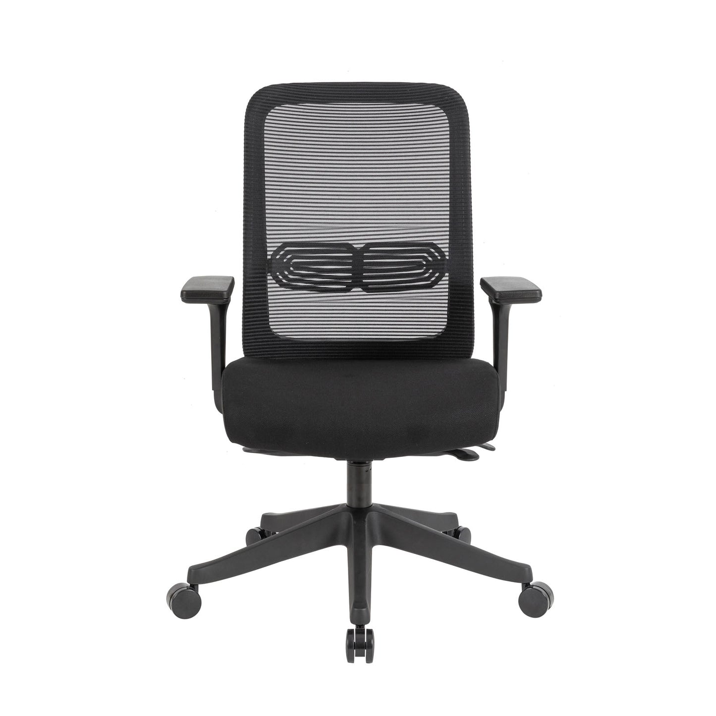 Lotus Mesh back task chair