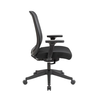Lotus Mesh back task chair