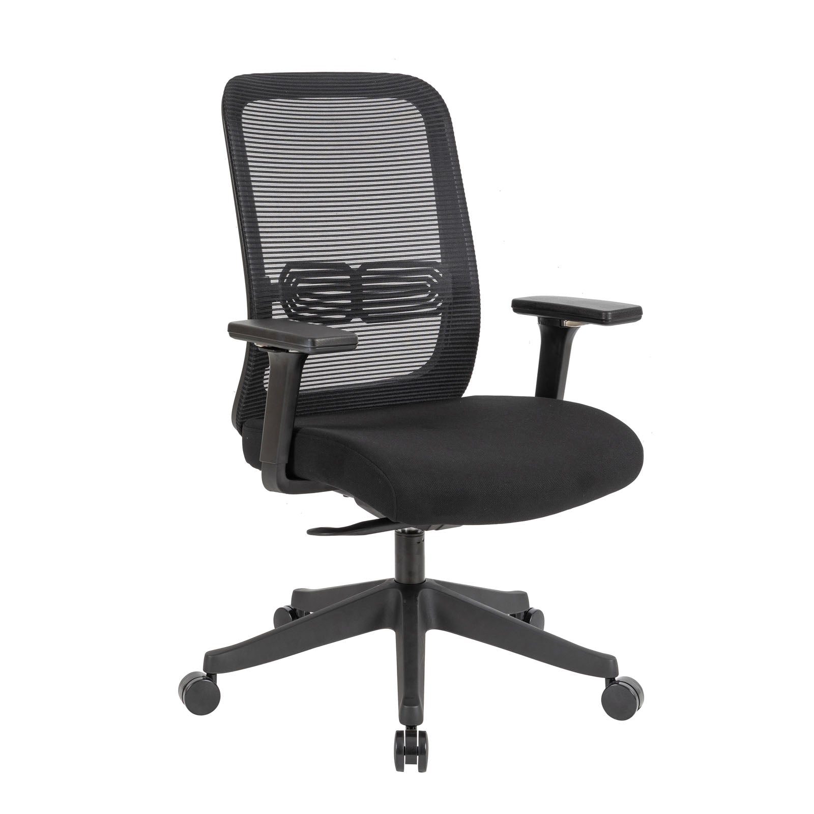Lotus Mesh back task chair