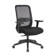 Lotus Mesh back task chair