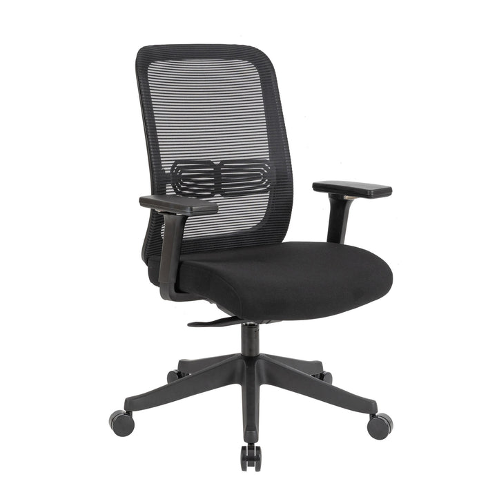 Lotus Mesh back task chair