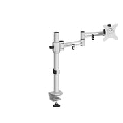 Luna single monitor arm