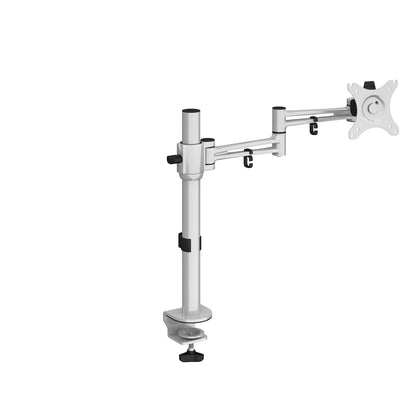 Luna single monitor arm