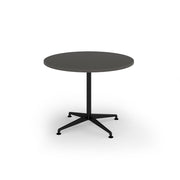 Loft circular dining table