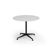 Loft circular dining table