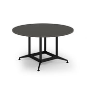 Loft circular table