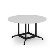 Loft circular table