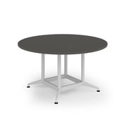 Loft circular table