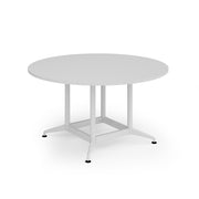 Loft circular table