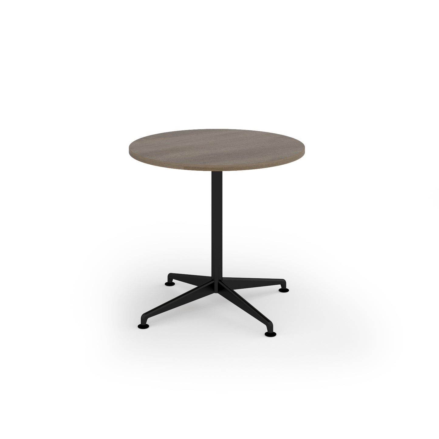 Loft circular dining table - LTDC8-K-NO