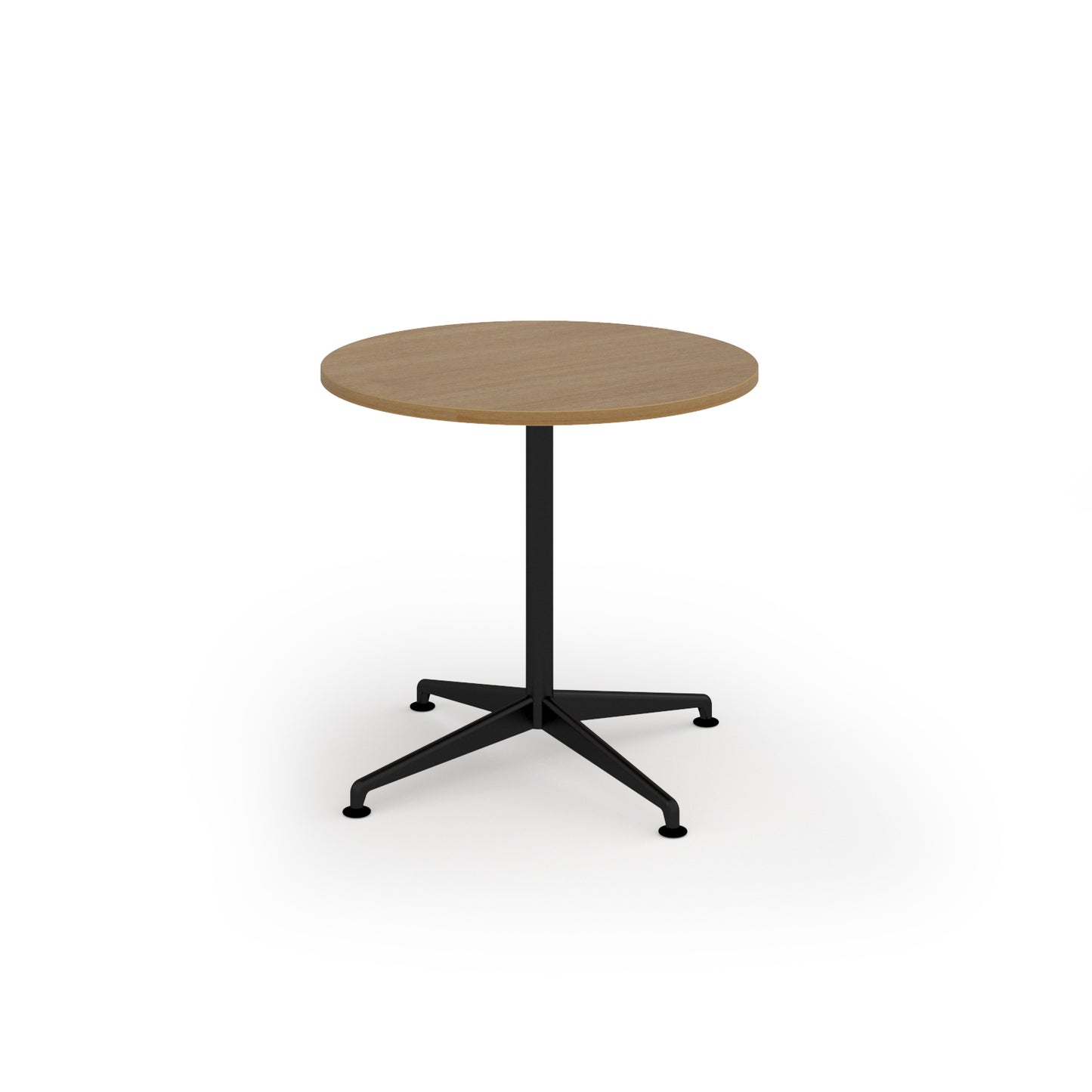 Loft circular dining table - LTDC8-K-O