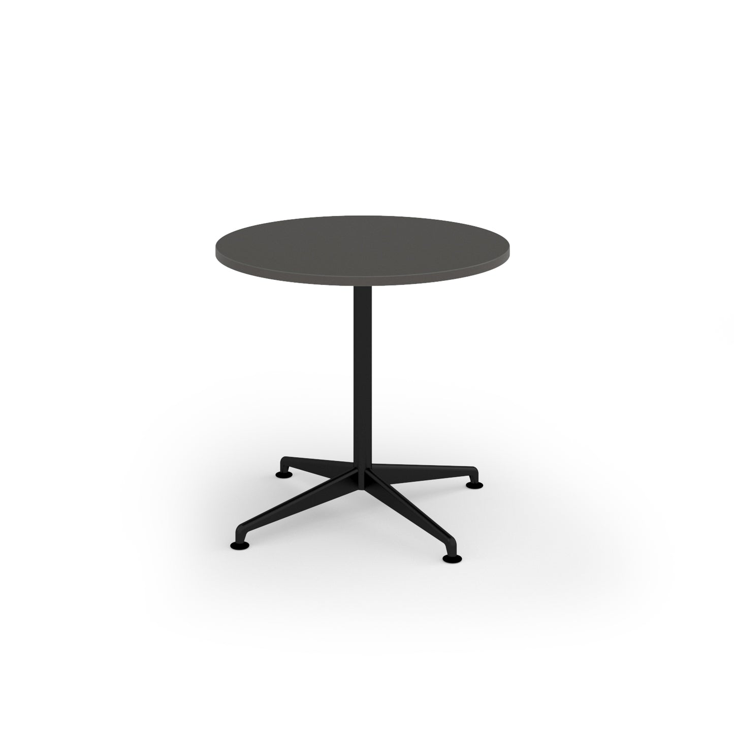 Loft circular dining table - LTDC8-K-OG