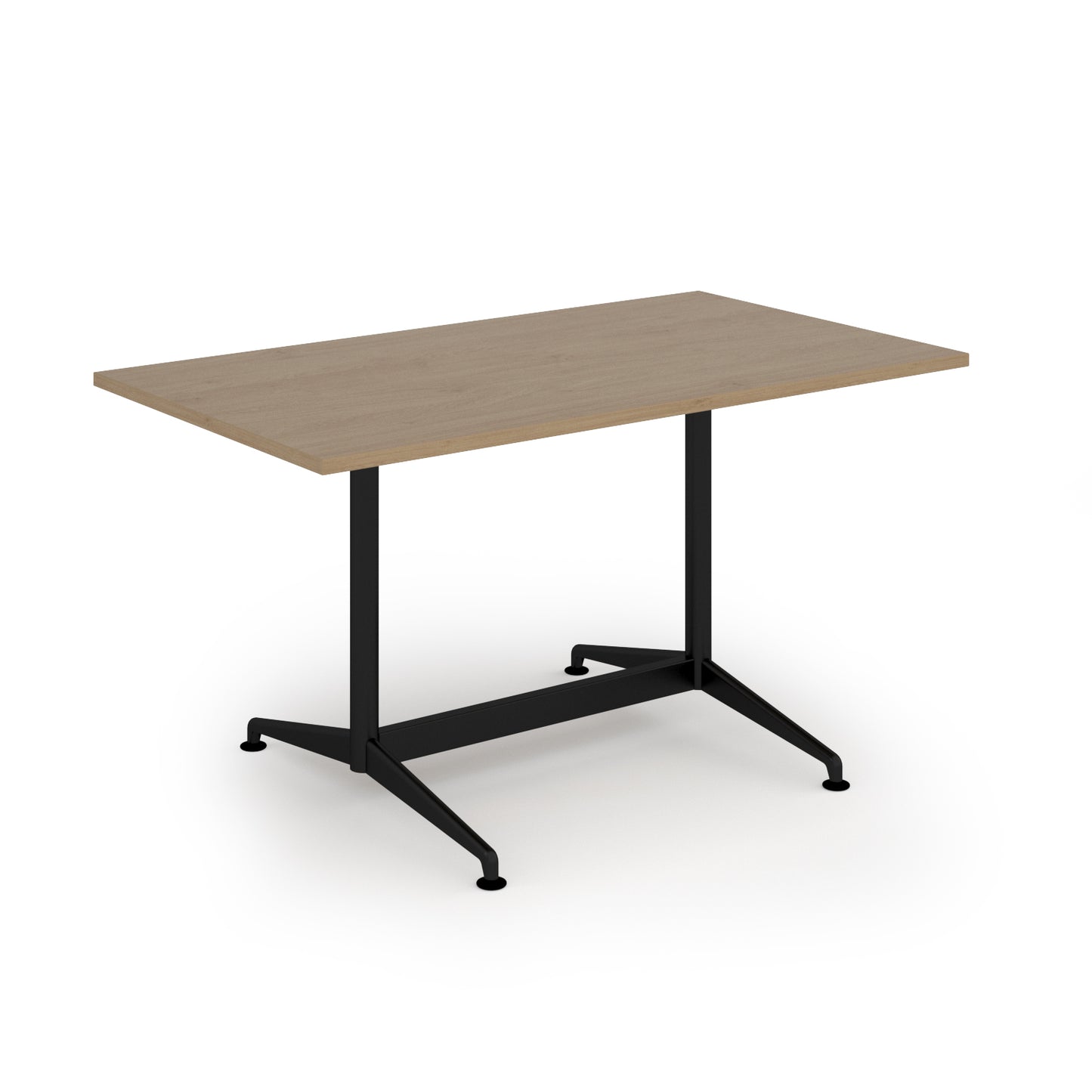 Loft dining table - LTDR148-K-KO