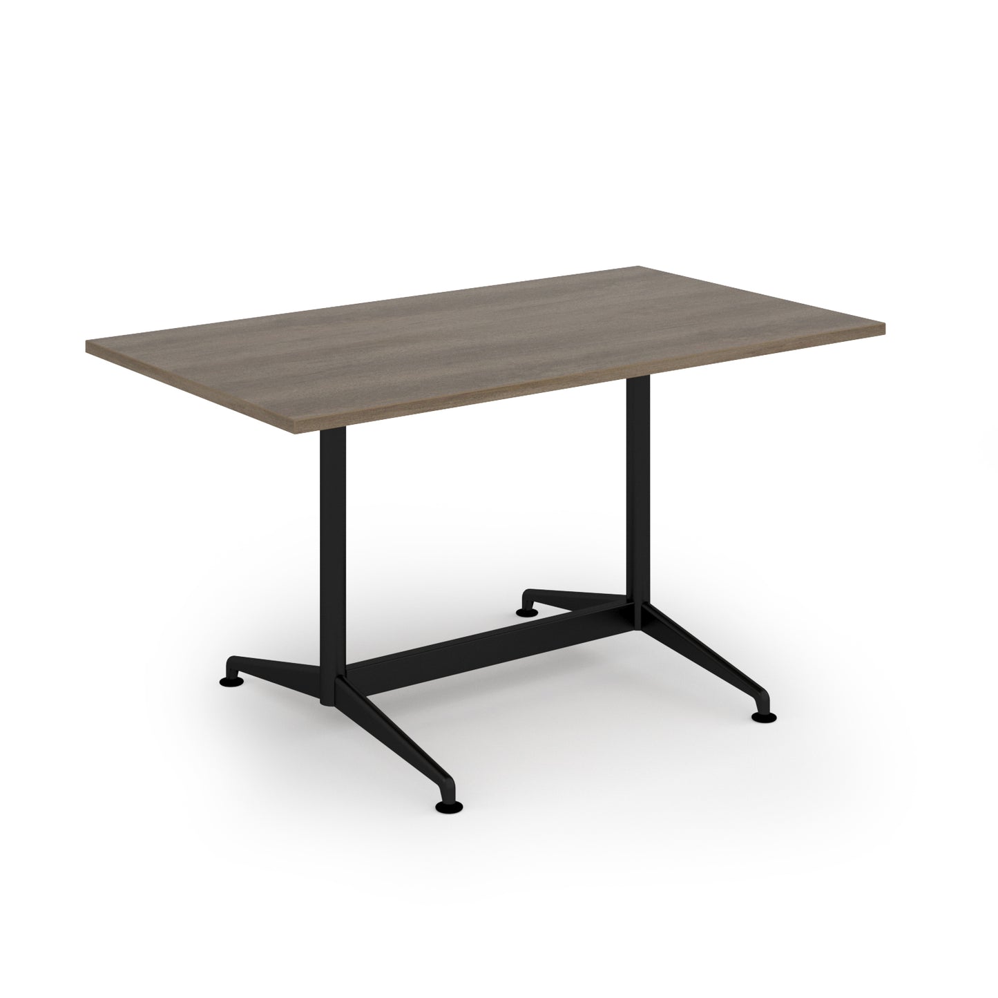 Loft dining table - LTDR148-K-NO