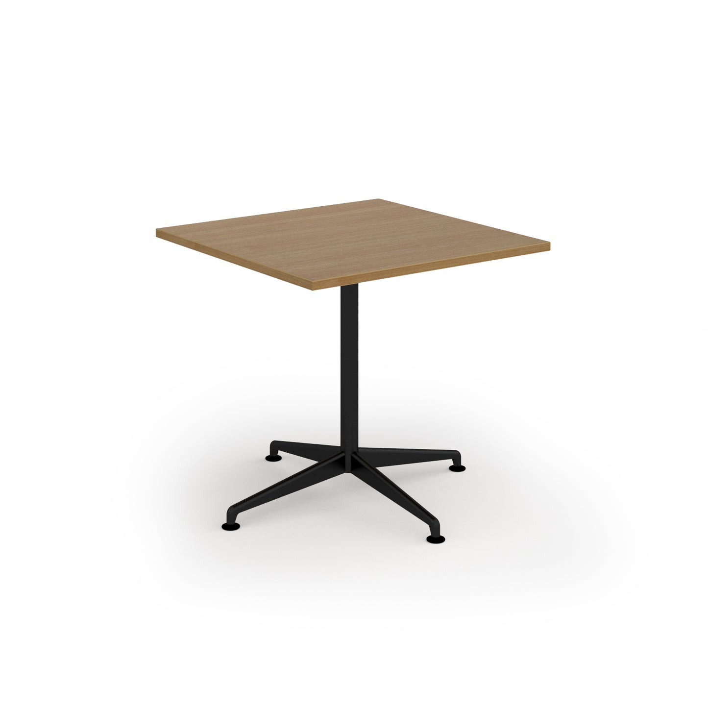 Loft dining table - LTDR88-K-O