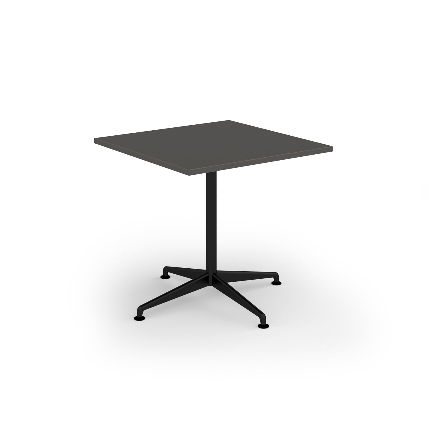 Loft dining table - LTDR88-K-OG