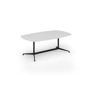 Loft single barrel table