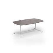Loft single barrel table