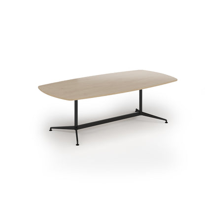 Loft single barrel table - LTW2412-K-KO