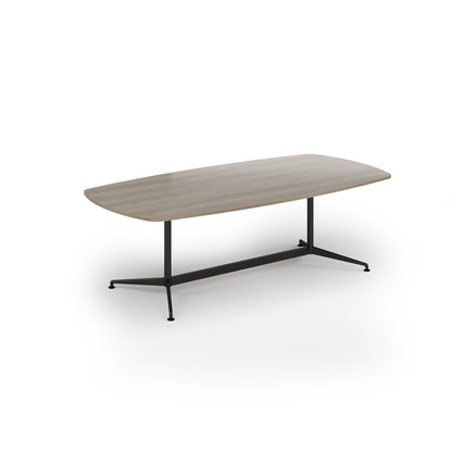 Loft single barrel table - LTW2412-K-NO