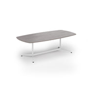 Loft single barrel table