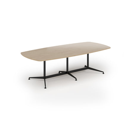 Loft double barrel table - LTW2612-K-KO