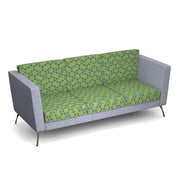 Lyric 900 classic soft seating - metal legs