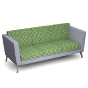 Lyric 900 classic soft seating - metal legs (Part 2)