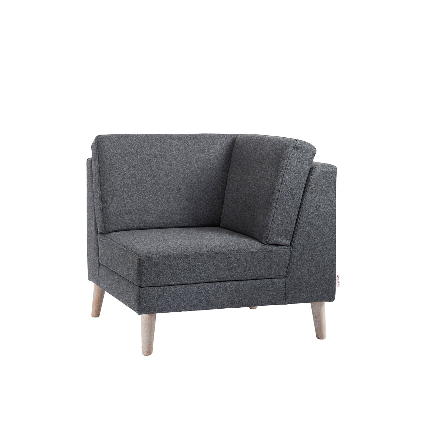 Lyric modular soft seating - LYRC-WF