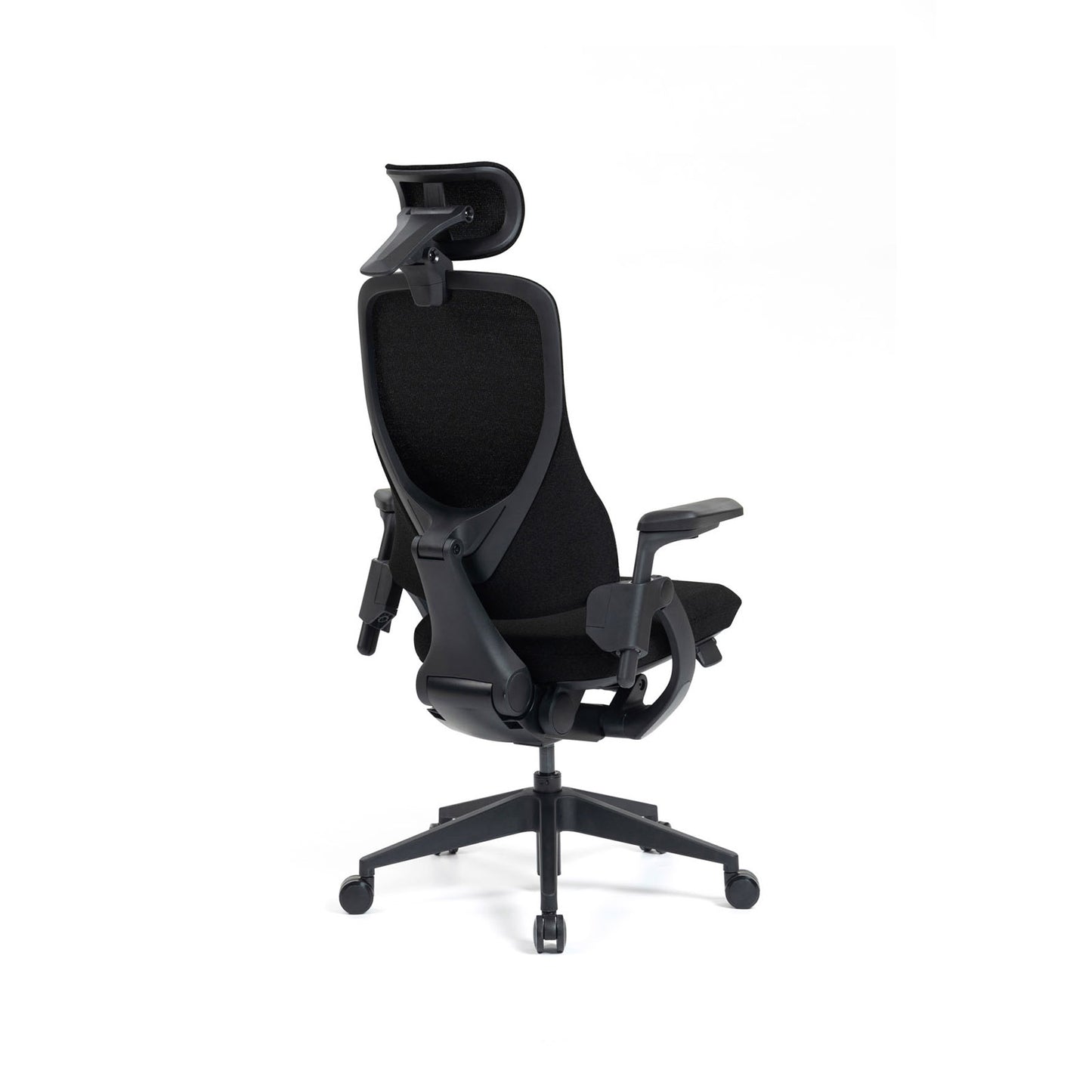 Mantra posture task chair