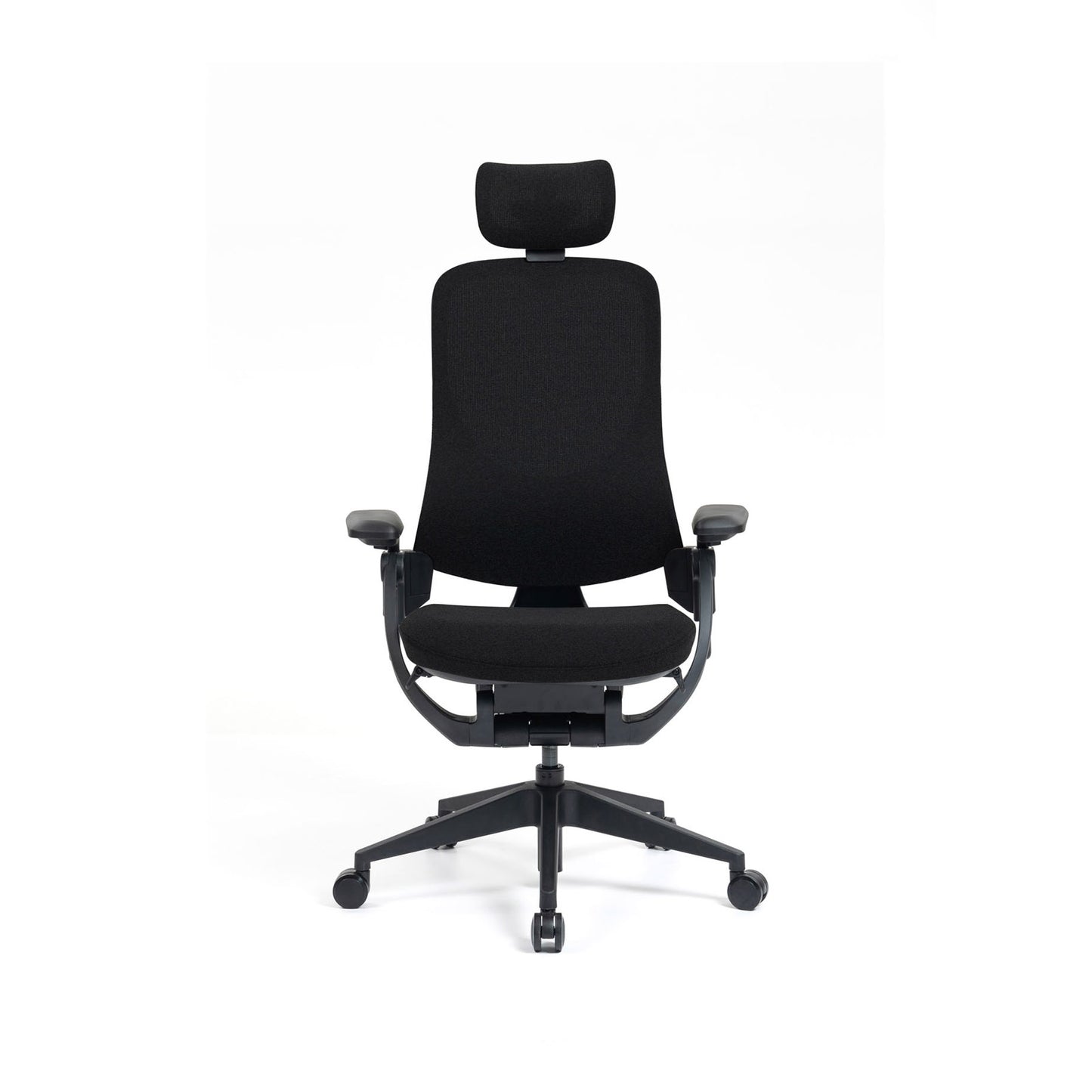 Mantra posture task chair