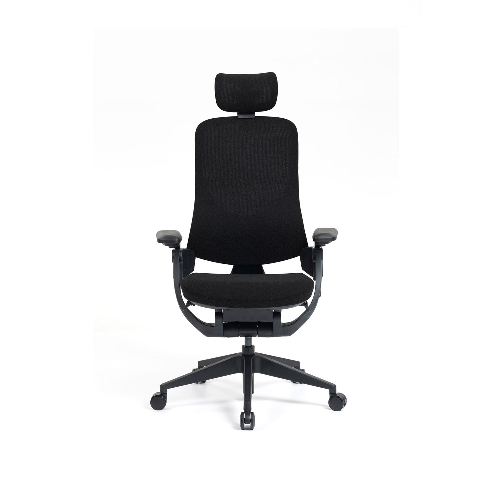 Mantra posture task chair