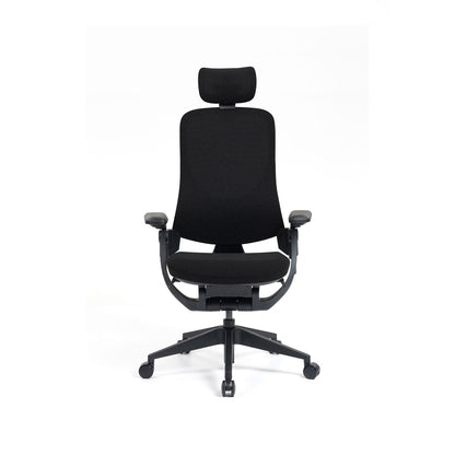 Mantra posture task chair