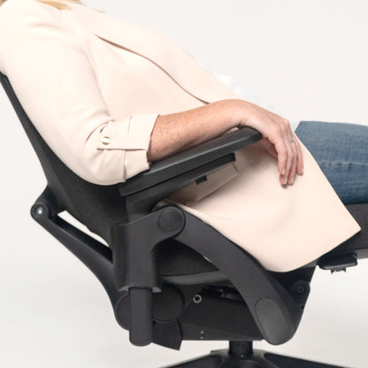 Mantra posture task chair