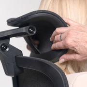 Mantra posture task chair
