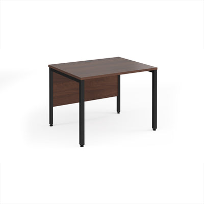 Maestro 25 bench 800mm deep desk - MB10KW