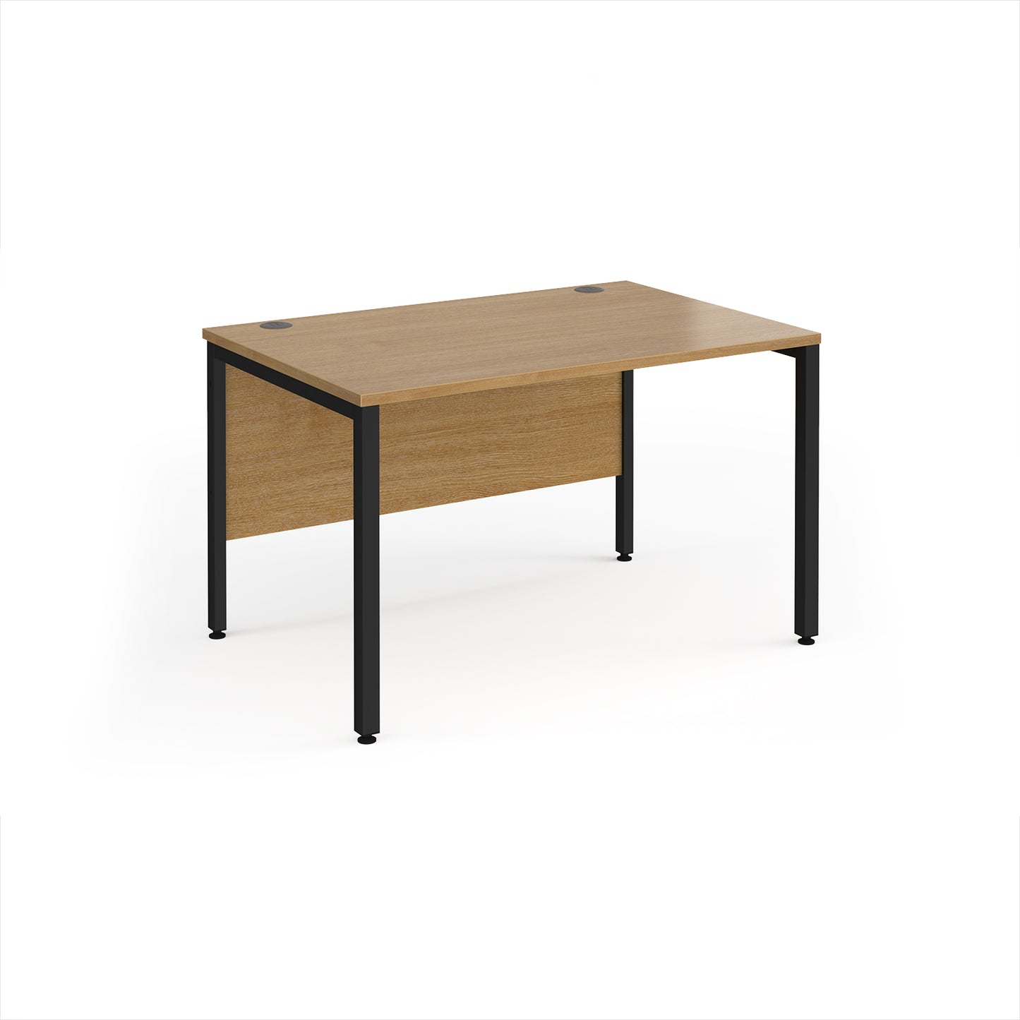 Maestro 25 bench 800mm deep desk - MB12KO