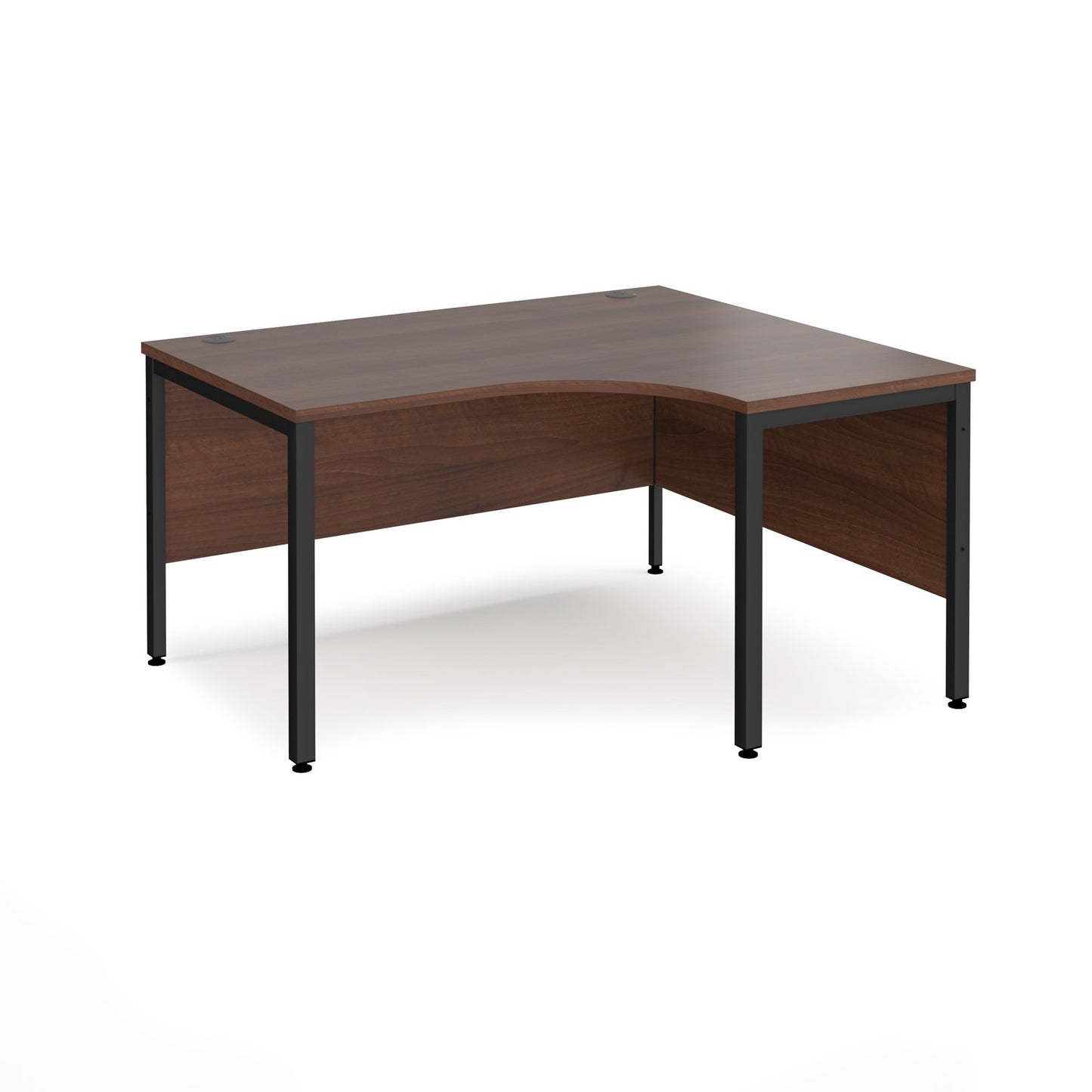 Maestro 25 bench right hand corner desk