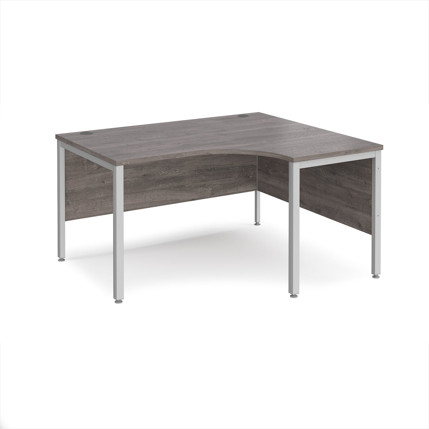 Maestro 25 bench right hand ergonomic desk - MB14ERSGO