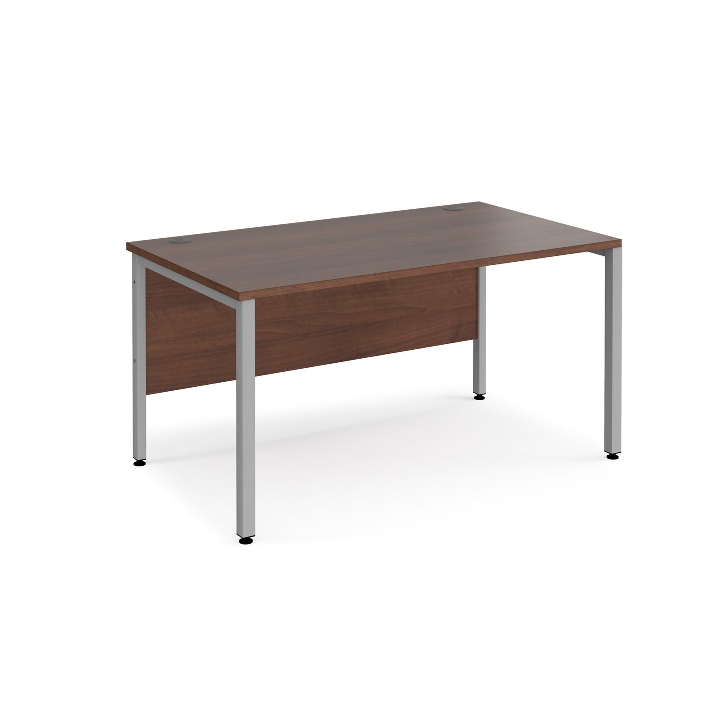 Maestro 25 bench 800mm deep desk