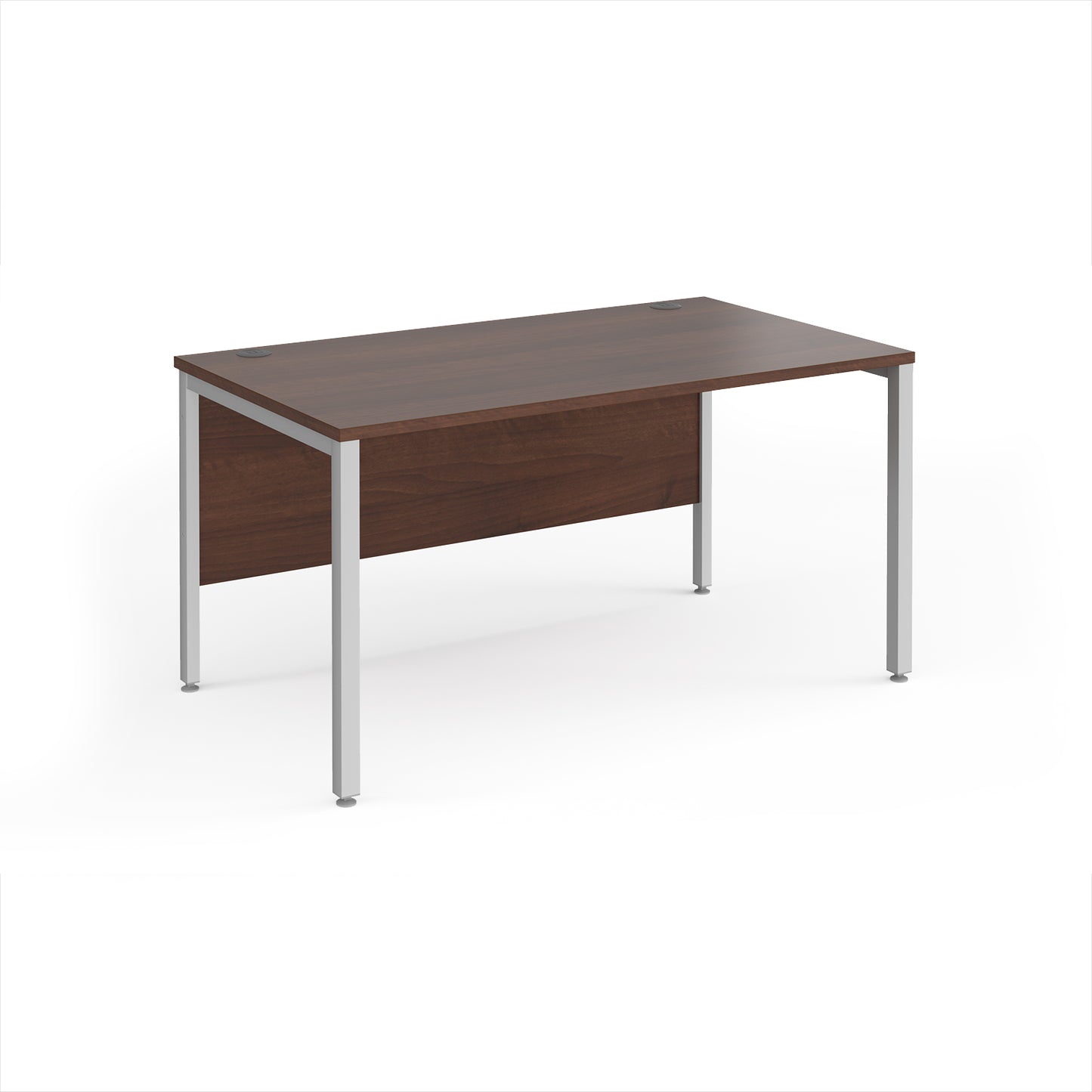 Maestro 25 bench 800mm deep desk - MB14SW