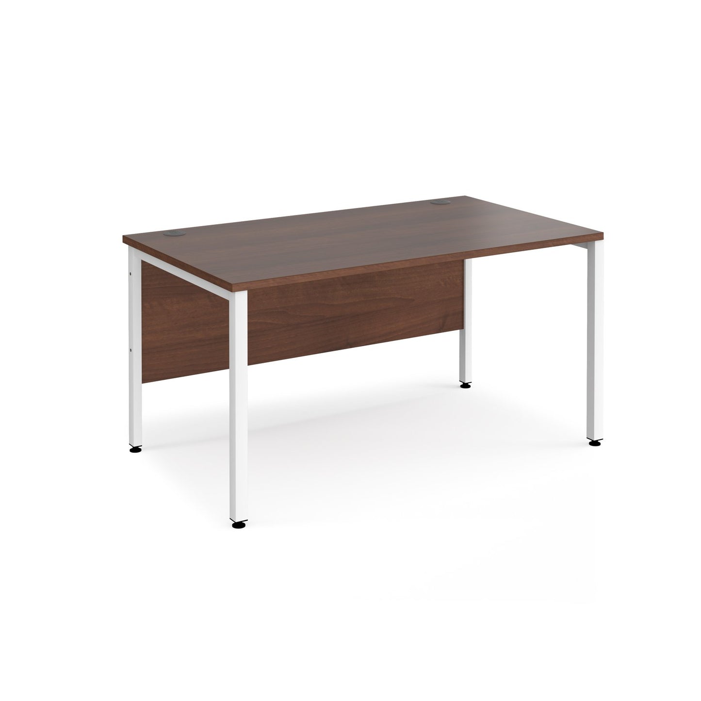 Maestro 25 bench 800mm deep desk