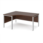 Maestro 25 bench left hand ergonomic desk