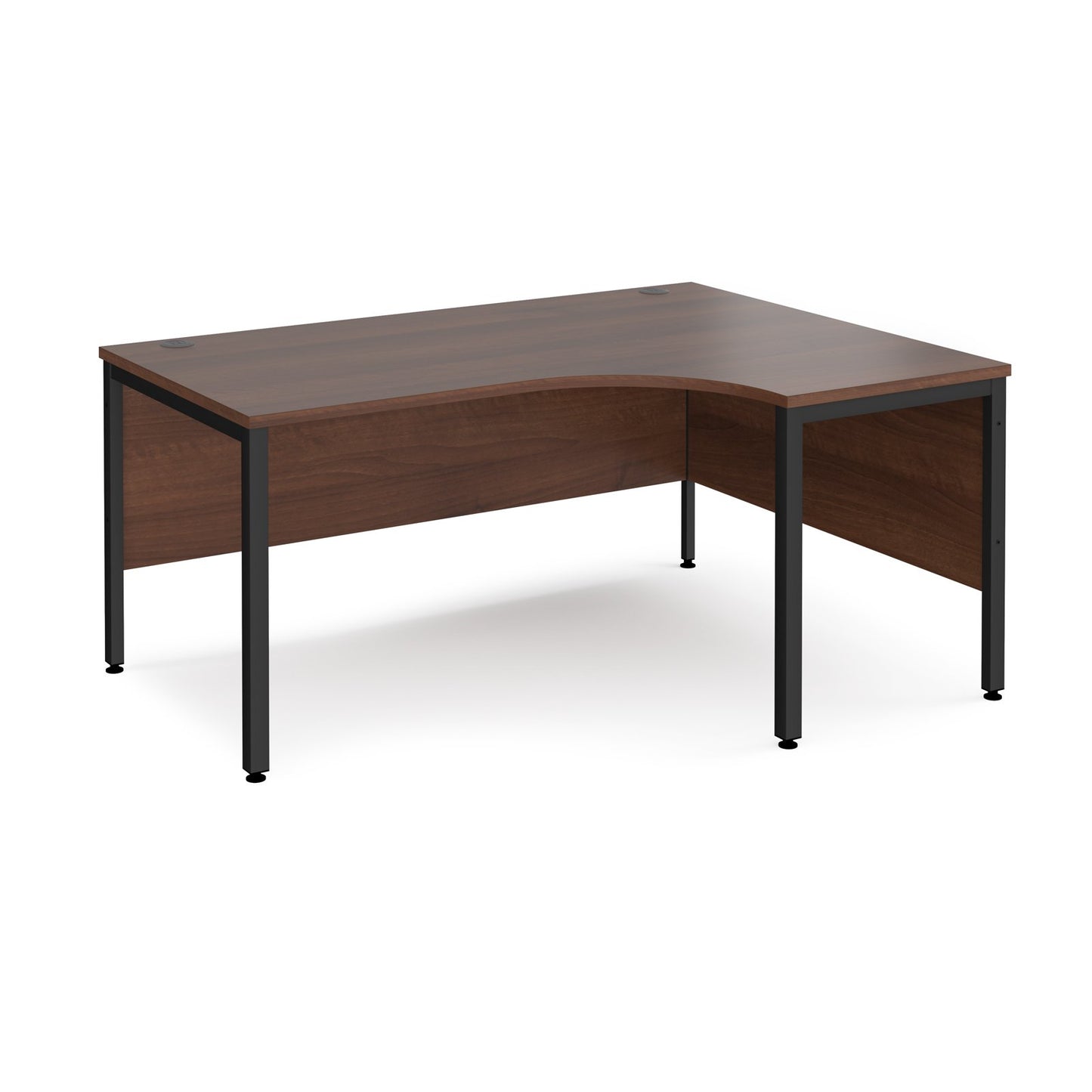 Maestro 25 bench right hand corner desk