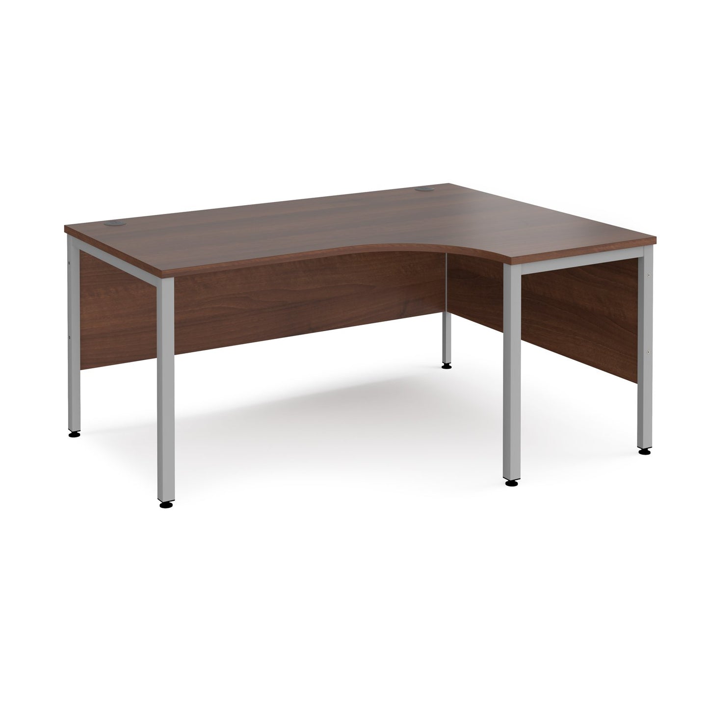 Maestro 25 bench right hand corner desk