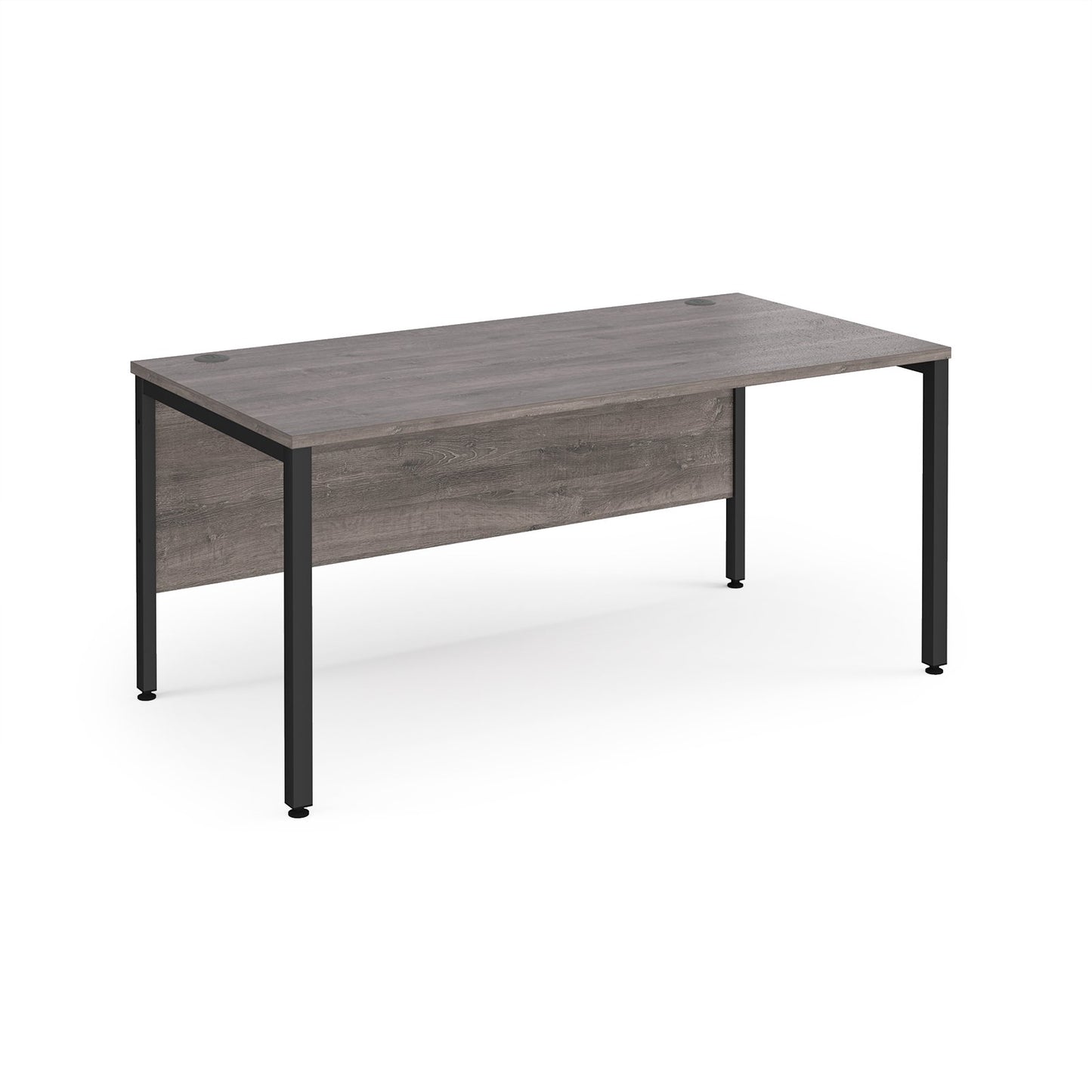 Maestro 25 bench 800mm deep desk