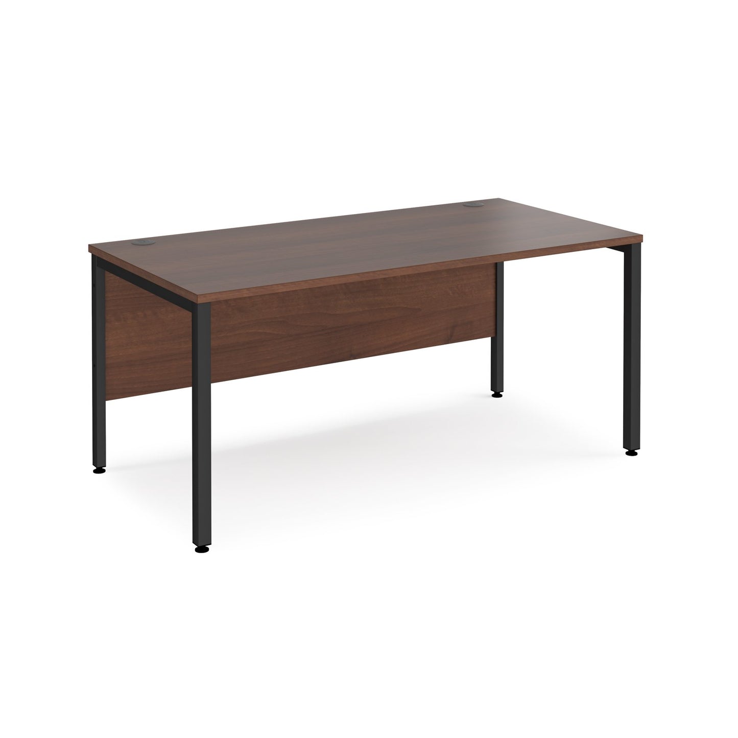 Maestro 25 bench 800mm deep desk