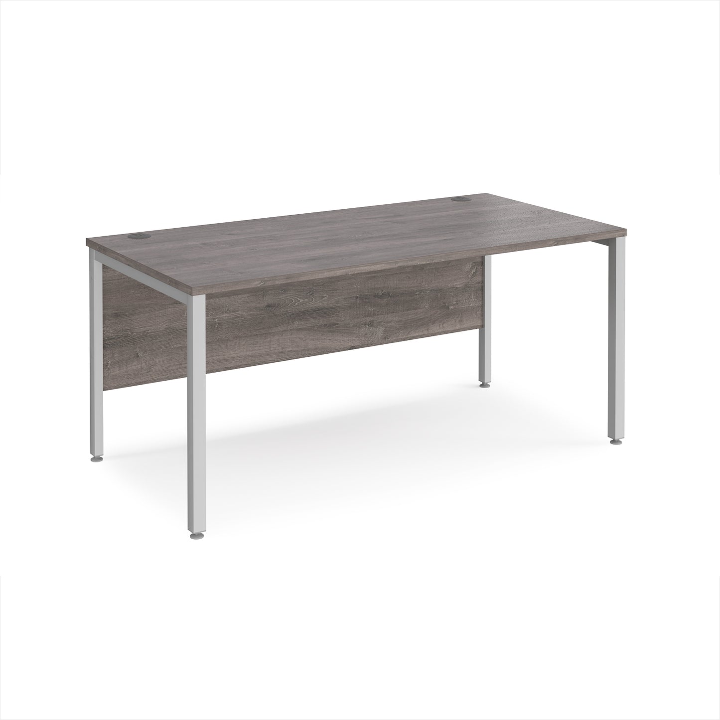Maestro 25 bench 800mm deep desk - MB16SGO