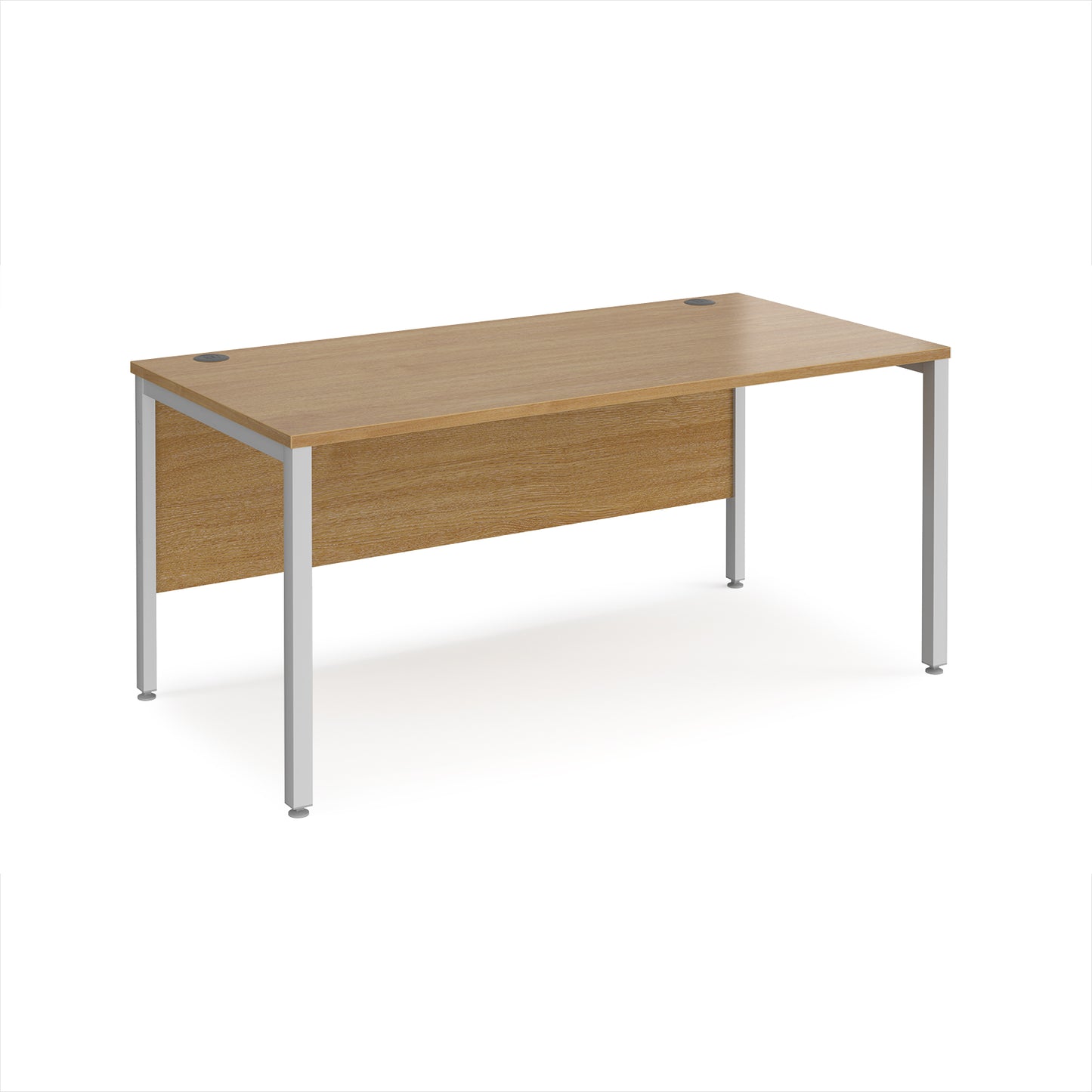 Maestro 25 bench 800mm deep desk - MB16SO
